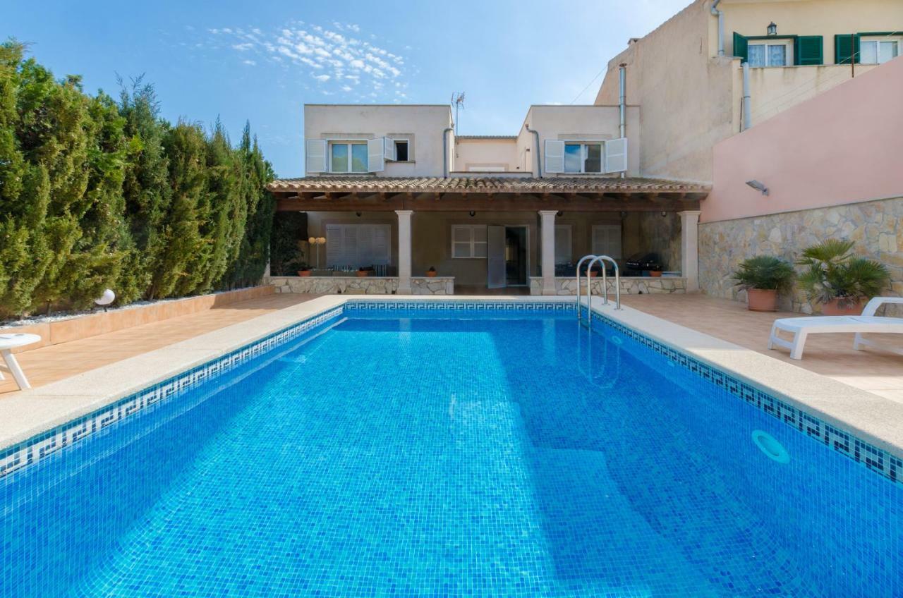 Gloria * Cala Pi (Mallorca)