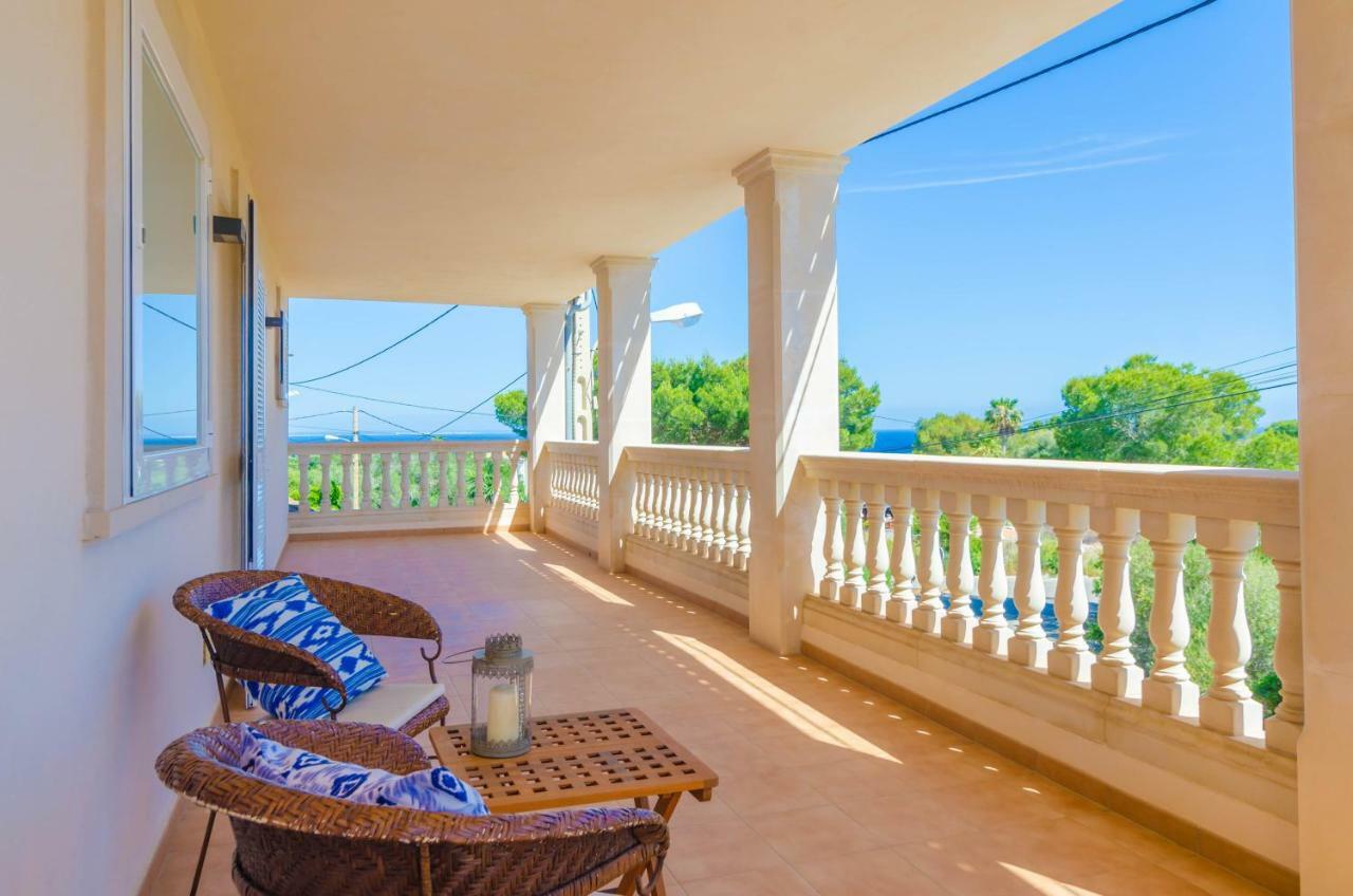Villa Gloria *